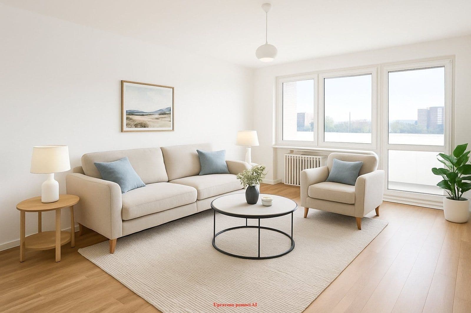 Pronájem bytu 2+1 56 m², Einsteinova, Karviná, Moravskoslezský kraj Pronájem bytu 2+1 56 m², Einsteinova, Karviná, Moravskoslezský kraj