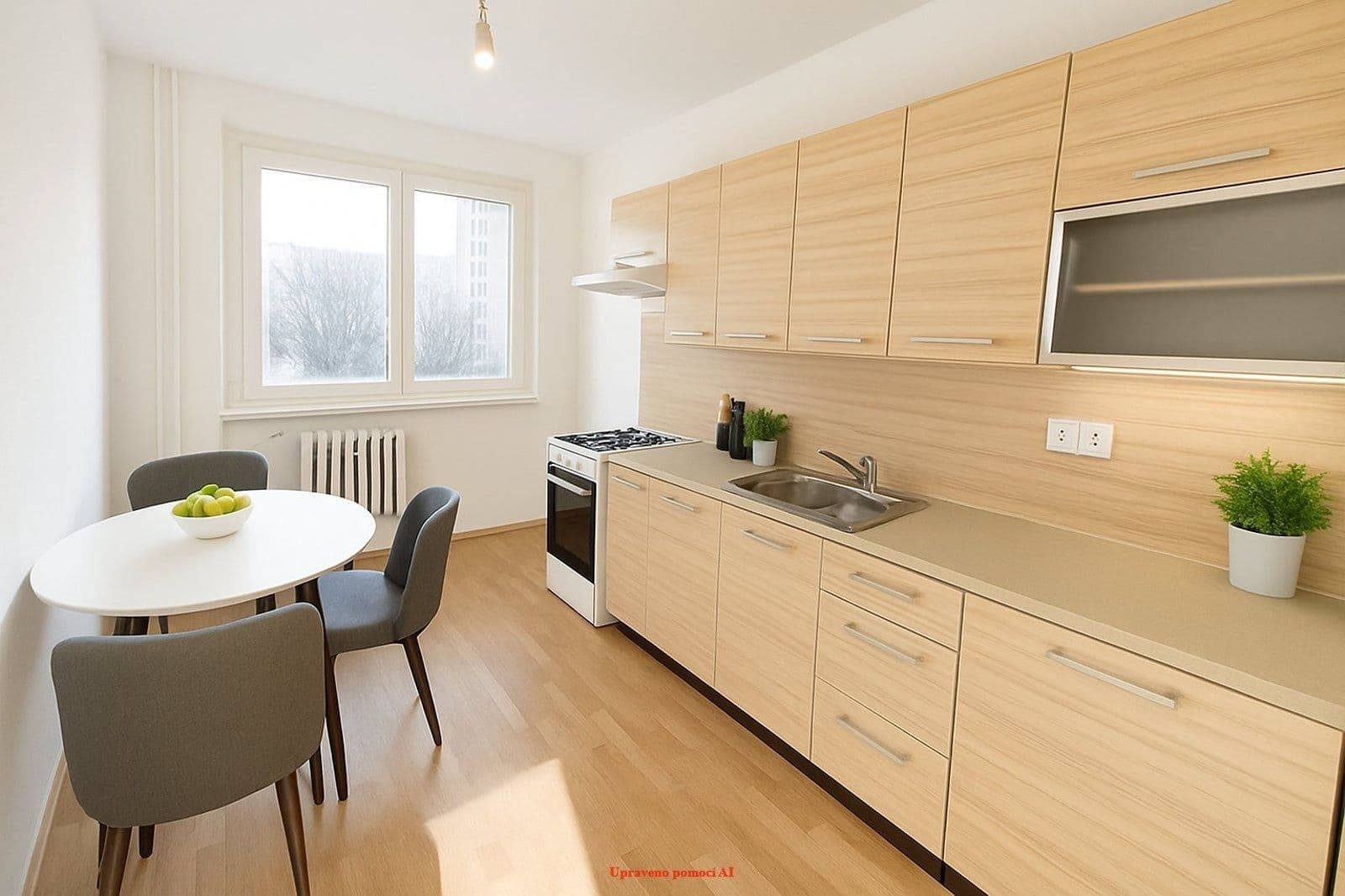 Pronájem bytu 2+1 56 m², Einsteinova, Karviná, Moravskoslezský kraj Pronájem bytu 2+1 56 m², Einsteinova, Karviná, Moravskoslezský kraj