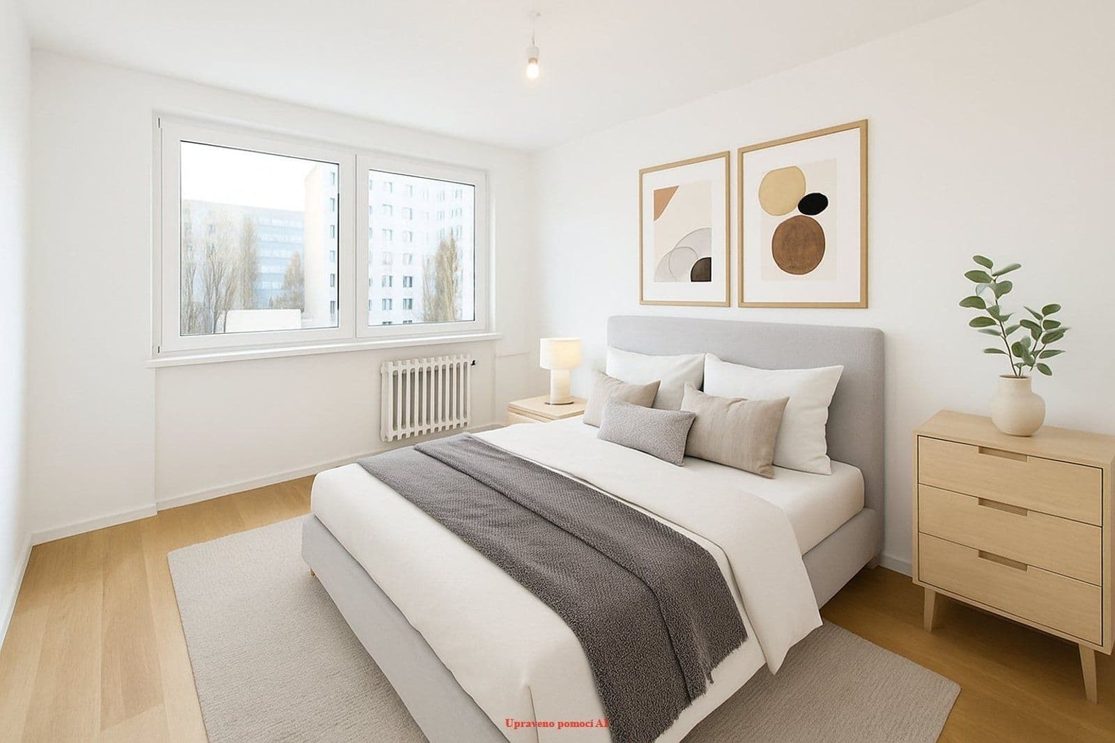 Pronájem bytu 2+1 56 m², Einsteinova, Karviná, Moravskoslezský kraj Pronájem bytu 2+1 56 m², Einsteinova, Karviná, Moravskoslezský kraj