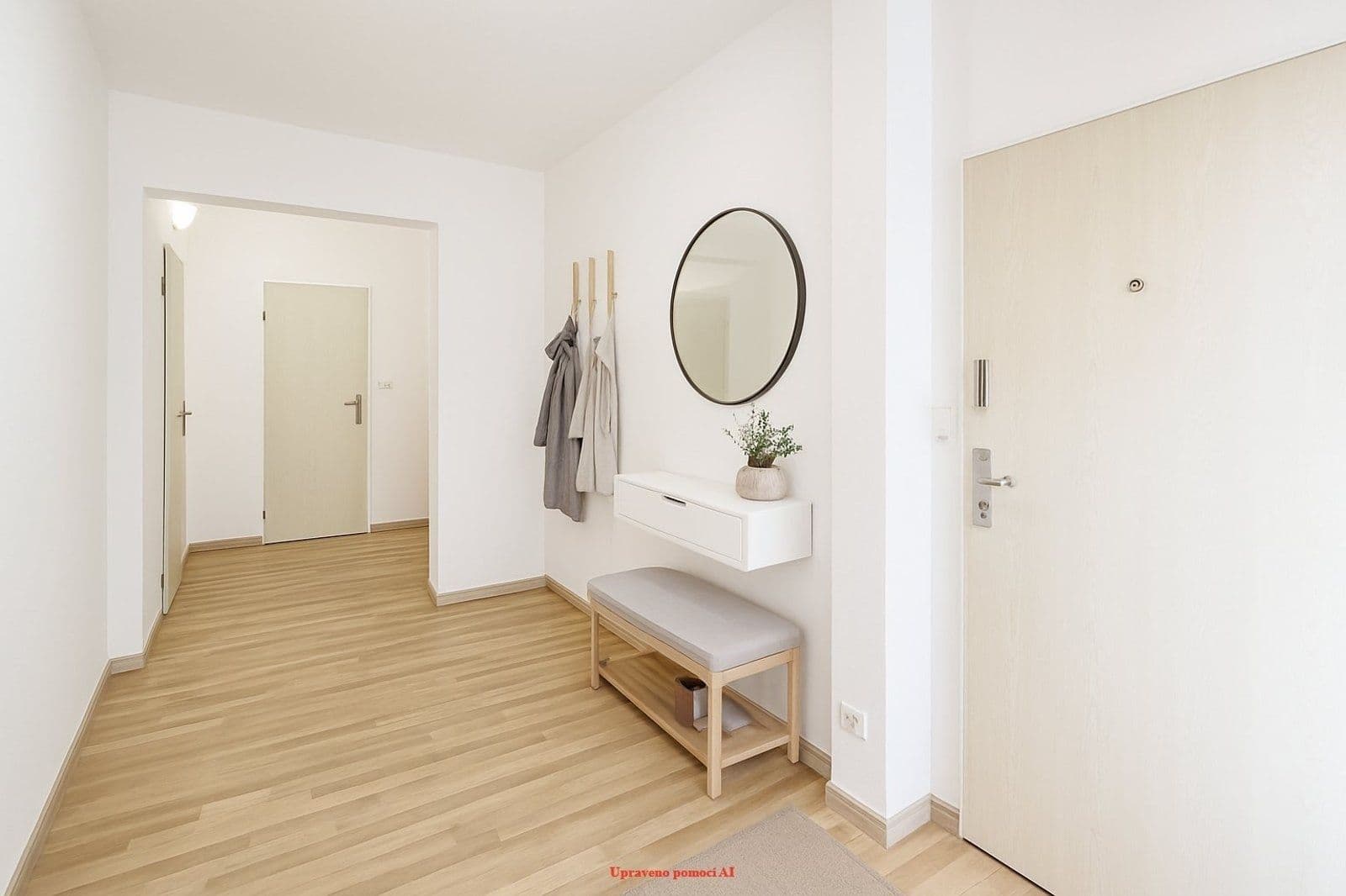 Pronájem bytu 2+1 56 m², Einsteinova, Karviná, Moravskoslezský kraj Pronájem bytu 2+1 56 m², Einsteinova, Karviná, Moravskoslezský kraj