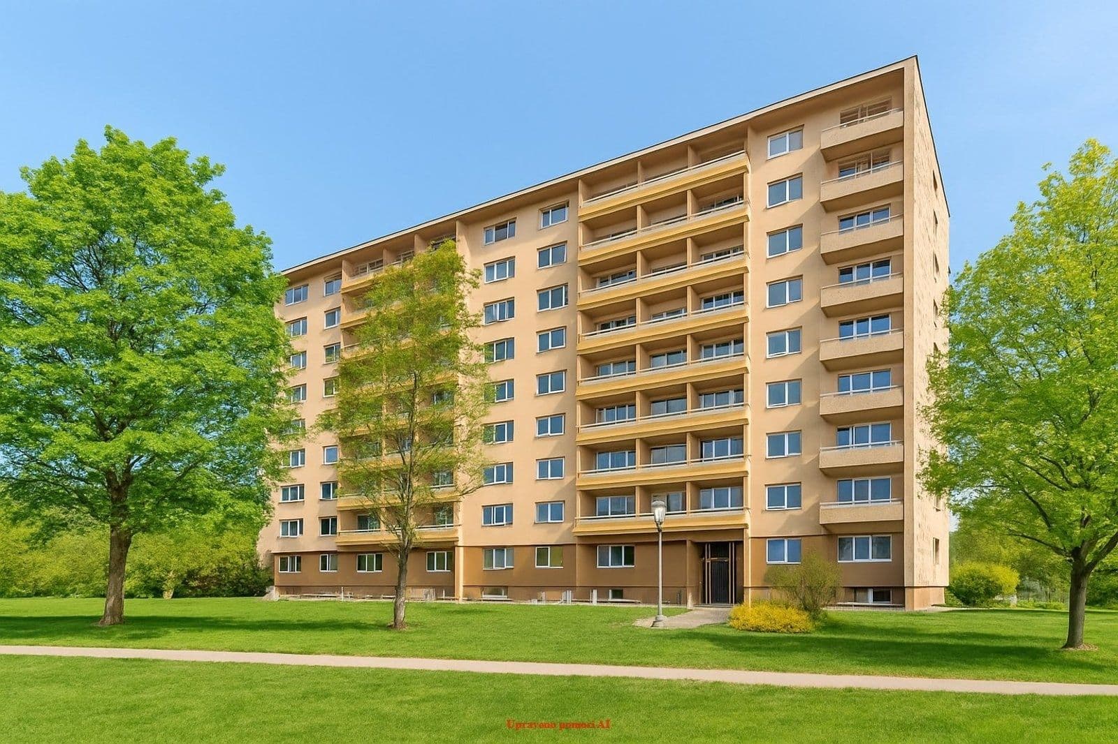 Pronájem bytu 2+1 56 m², Einsteinova, Karviná, Moravskoslezský kraj Pronájem bytu 2+1 56 m², Einsteinova, Karviná, Moravskoslezský kraj