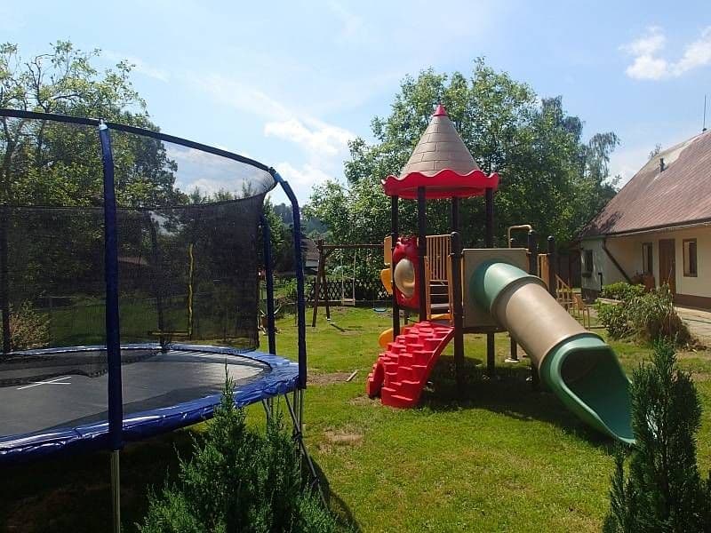 Pronájem chaty, chalupy, Kunratice u Cvikova, Liberecký kraj Pronájem chaty, chalupy, Kunratice u Cvikova, Liberecký kraj