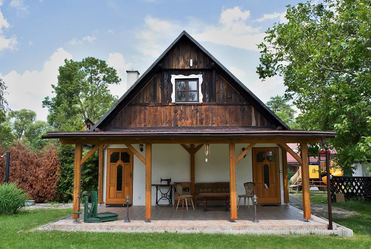 Pronájem chaty, chalupy, Kunratice u Cvikova, Liberecký kraj Pronájem chaty, chalupy, Kunratice u Cvikova, Liberecký kraj