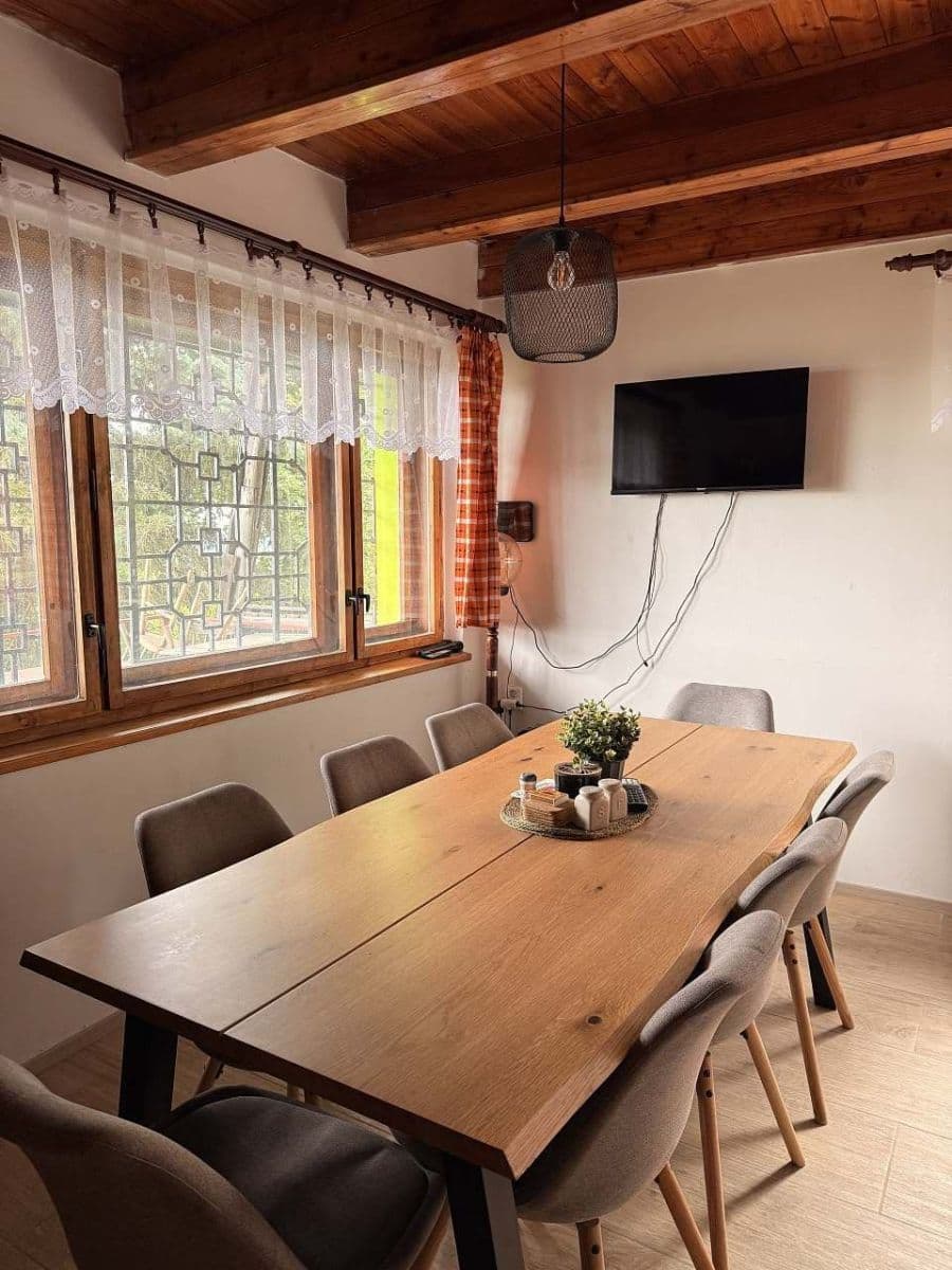 Pronájem chaty, chalupy, Brno, Jihomoravský kraj Pronájem chaty, chalupy, Brno, Jihomoravský kraj