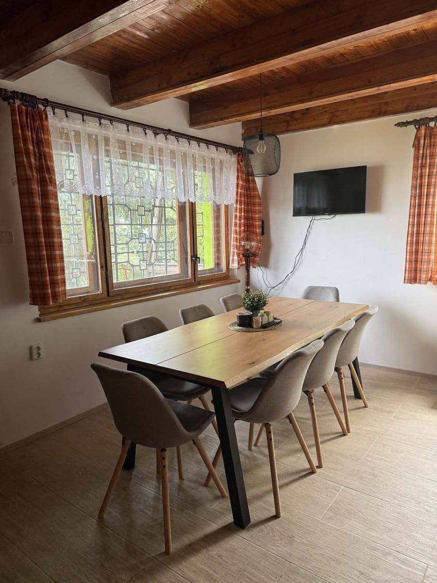 Pronájem chaty, chalupy, Brno, Jihomoravský kraj Pronájem chaty, chalupy, Brno, Jihomoravský kraj