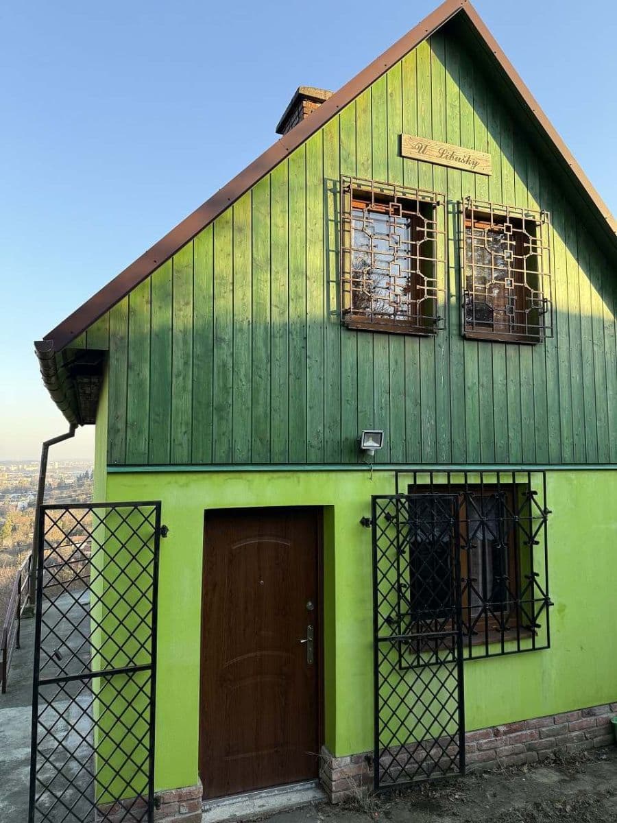 Pronájem chaty, chalupy, Brno, Jihomoravský kraj Pronájem chaty, chalupy, Brno, Jihomoravský kraj