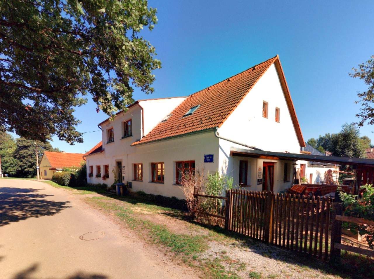 Pronájem chaty, chalupy, Rodvínov, Jihočeský kraj Pronájem chaty, chalupy, Rodvínov, Jihočeský kraj