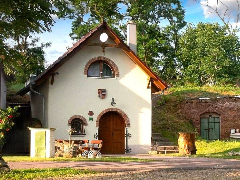 Pronájem chaty, chalupy, Chvalovice, Jihomoravský kraj Pronájem chaty, chalupy, Chvalovice, Jihomoravský kraj