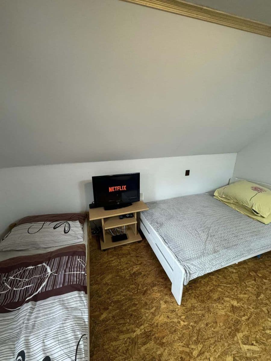 Pronájem chaty, chalupy, Chvalovice, Jihomoravský kraj Pronájem chaty, chalupy, Chvalovice, Jihomoravský kraj