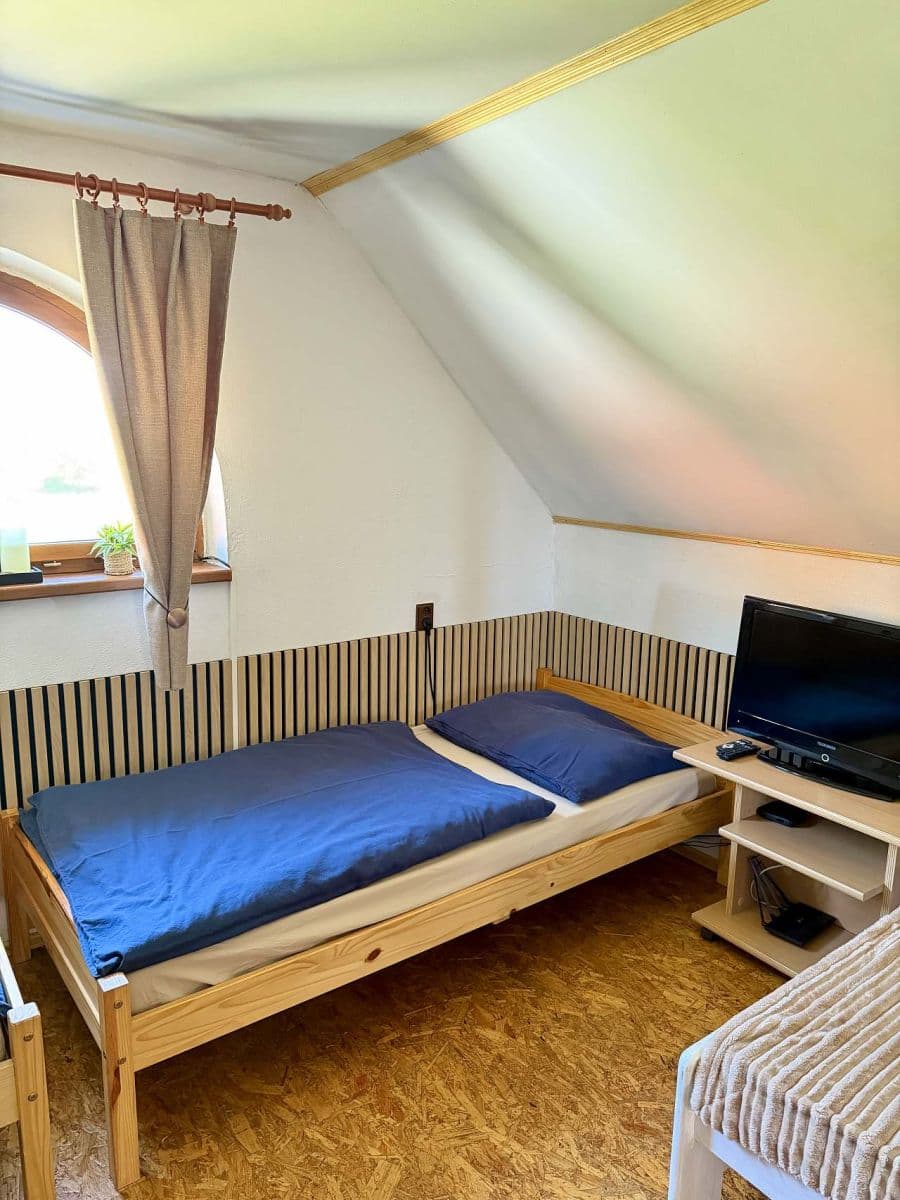 Pronájem chaty, chalupy, Chvalovice, Jihomoravský kraj Pronájem chaty, chalupy, Chvalovice, Jihomoravský kraj