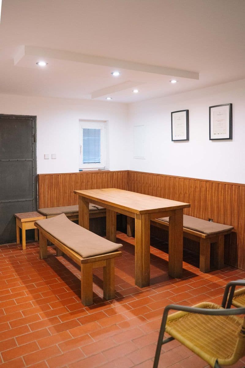 Pronájem chaty, chalupy, Nový Poddvorov, Jihomoravský kraj Pronájem chaty, chalupy, Nový Poddvorov, Jihomoravský kraj