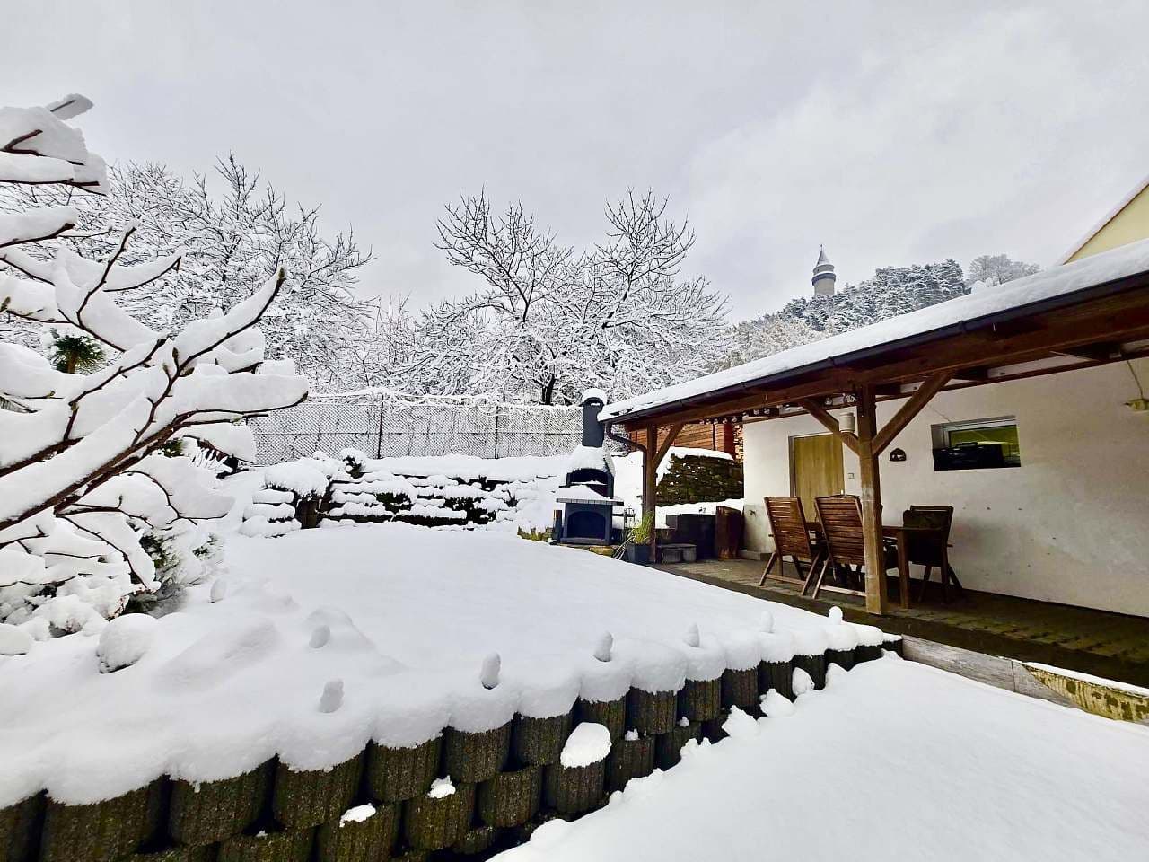 Pronájem chaty, chalupy, Štramberk, Moravskoslezský kraj Pronájem chaty, chalupy, Štramberk, Moravskoslezský kraj