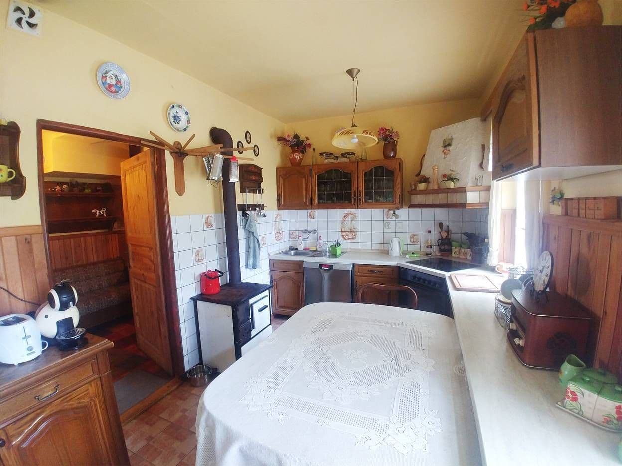 Pronájem chaty, chalupy, Orlické Záhoří, Královéhradecký kraj Pronájem chaty, chalupy, Orlické Záhoří, Královéhradecký kraj