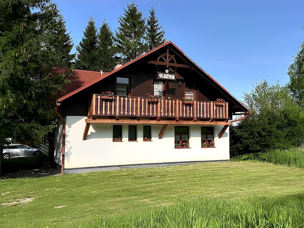 Pronájem chaty, chalupy, Orlické Záhoří, Královéhradecký kraj Pronájem chaty, chalupy, Orlické Záhoří, Královéhradecký kraj