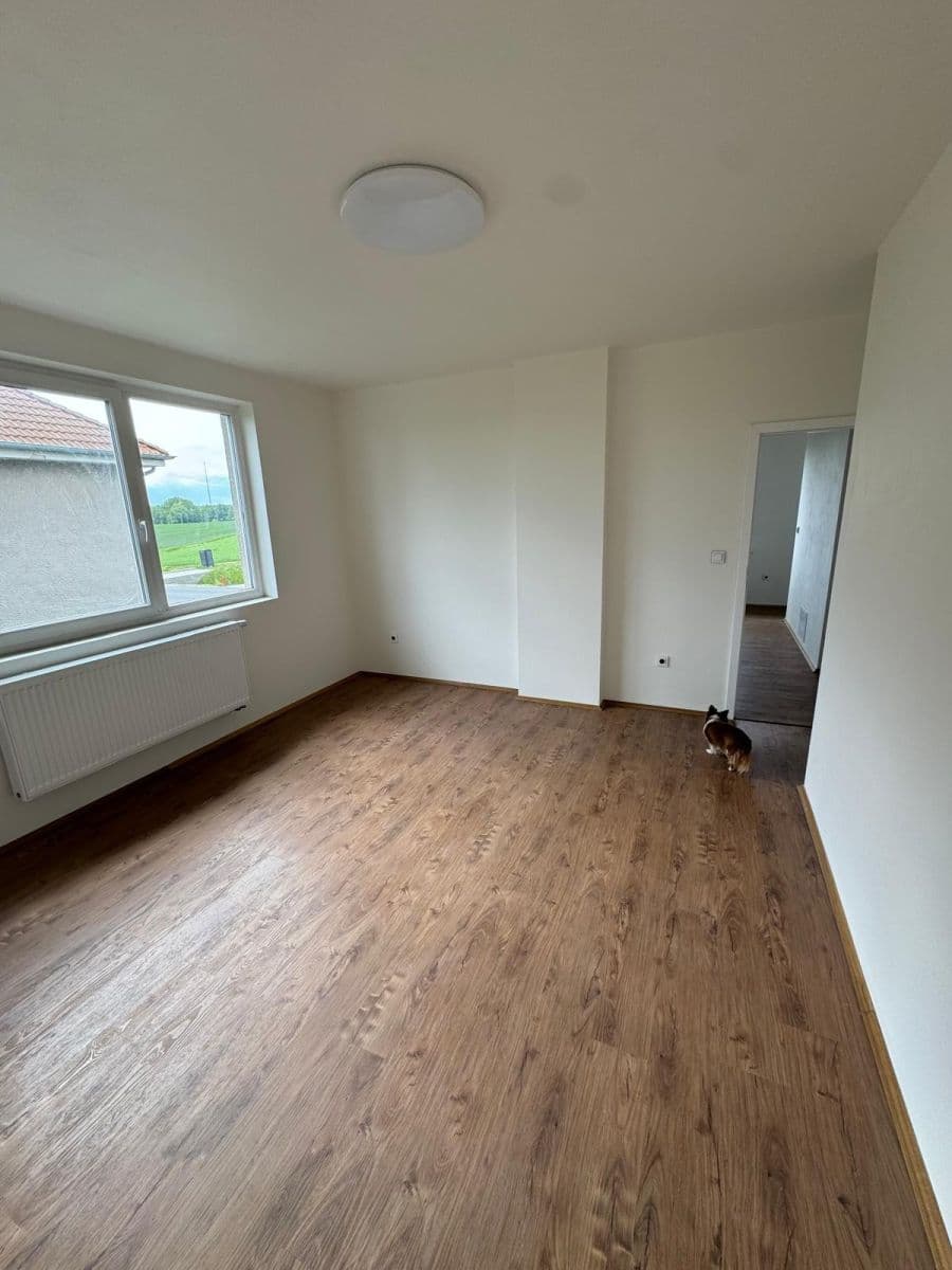 Pronájem bytu 2+kk 60 m², Choťánky, Středočeský kraj Pronájem bytu 2+kk 60 m², Choťánky, Středočeský kraj