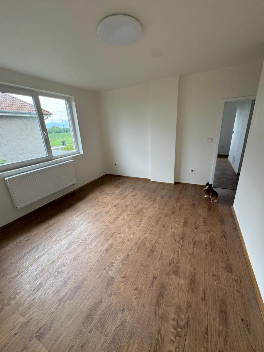 Pronájem bytu 2+kk 60 m², Choťánky, Středočeský kraj Pronájem bytu 2+kk 60 m², Choťánky, Středočeský kraj