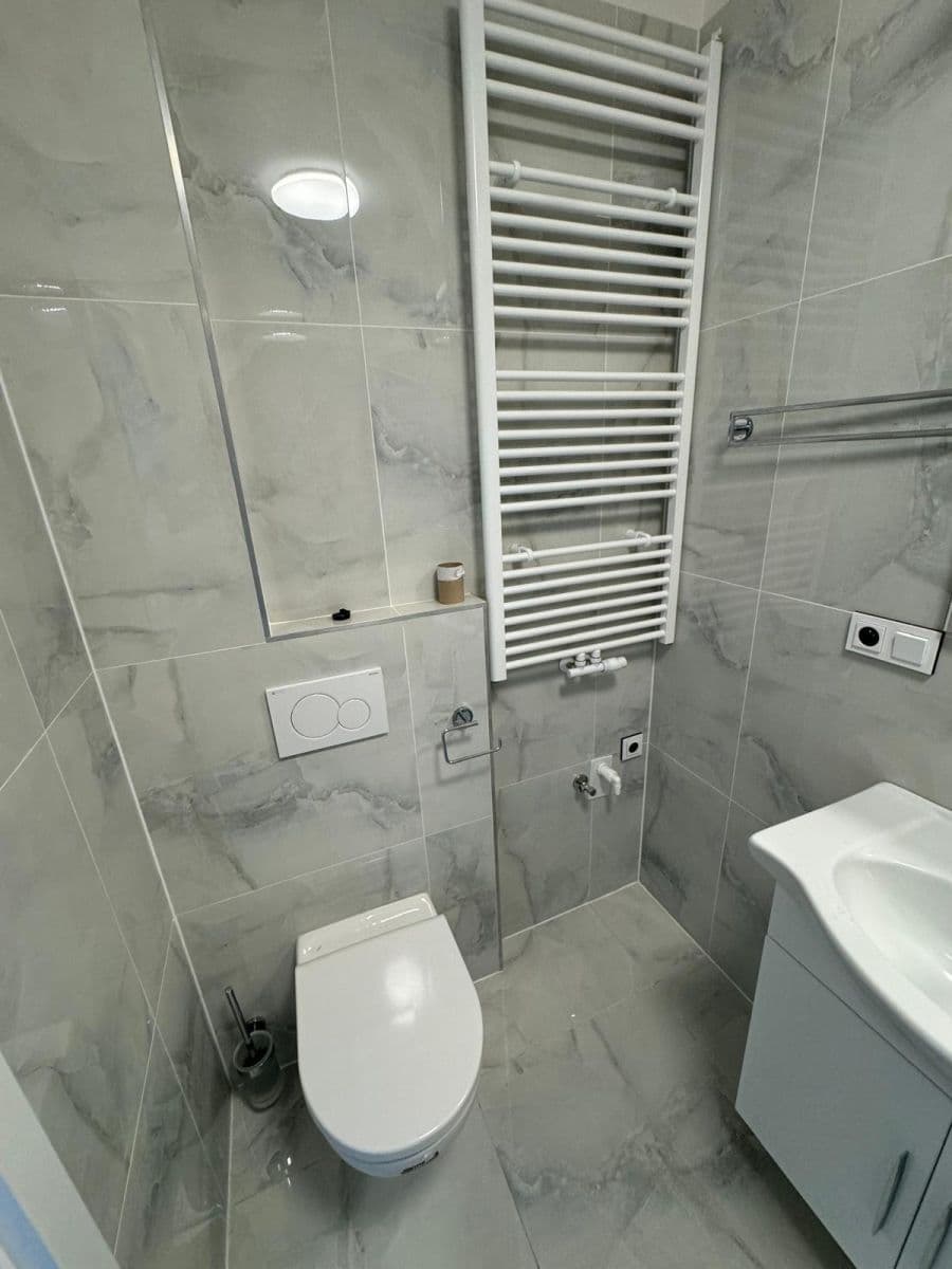 Pronájem bytu 2+kk 60 m², Choťánky, Středočeský kraj Pronájem bytu 2+kk 60 m², Choťánky, Středočeský kraj