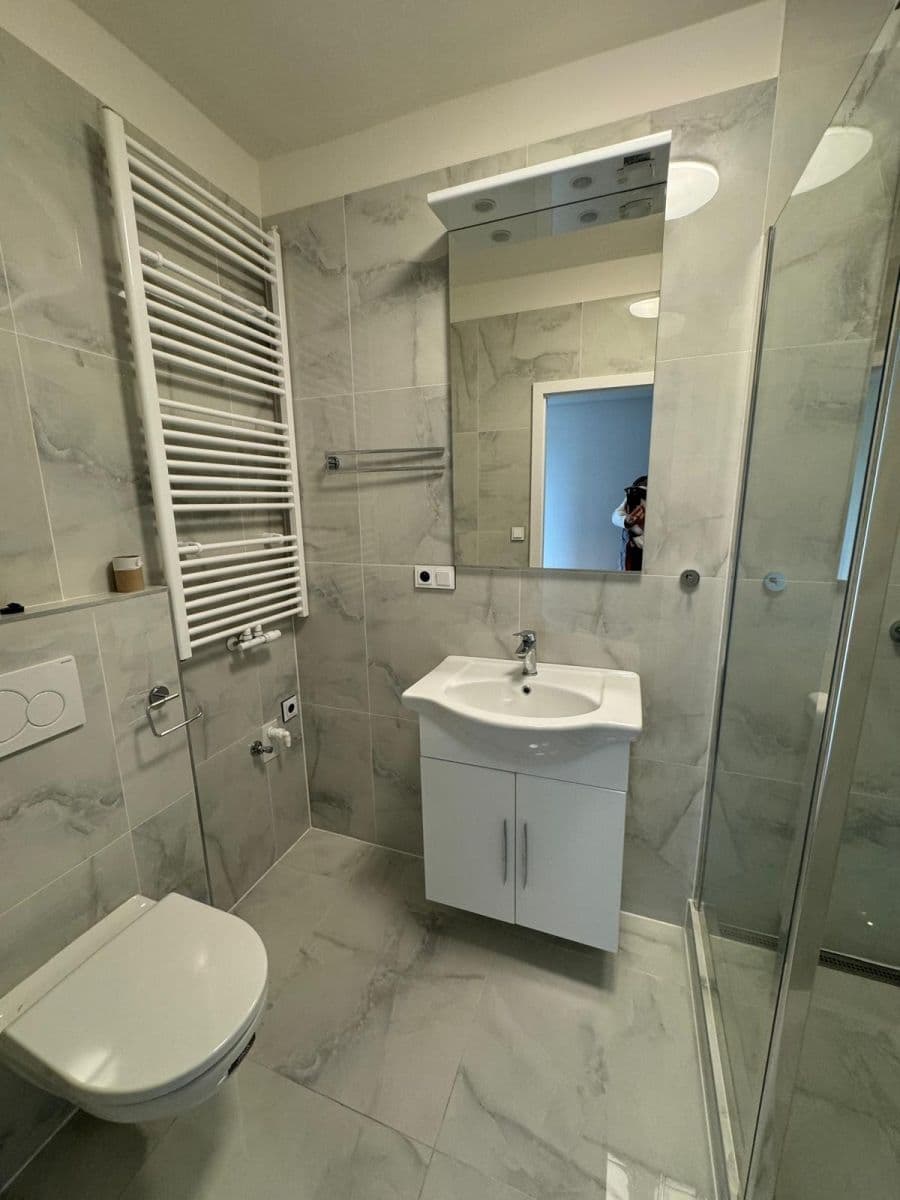 Pronájem bytu 2+kk 60 m², Choťánky, Středočeský kraj Pronájem bytu 2+kk 60 m², Choťánky, Středočeský kraj