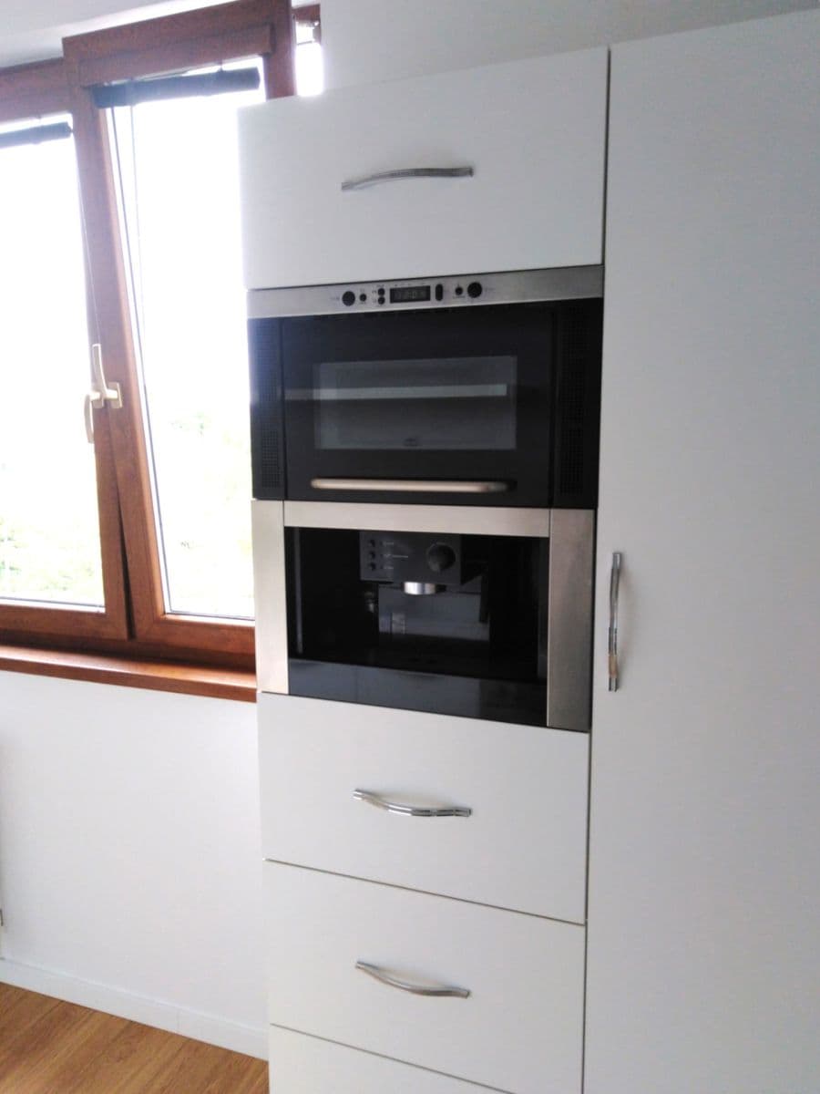 Pronájem bytu 3+1 68 m², Kaštanová, Olomouc, Olomoucký kraj Pronájem bytu 3+1 68 m², Kaštanová, Olomouc, Olomoucký kraj