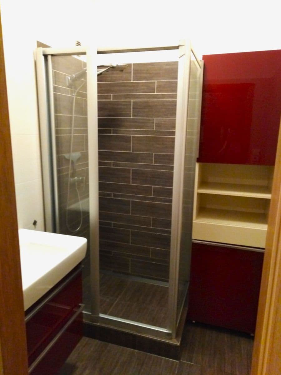 Pronájem bytu 3+1 68 m², Kaštanová, Olomouc, Olomoucký kraj Pronájem bytu 3+1 68 m², Kaštanová, Olomouc, Olomoucký kraj