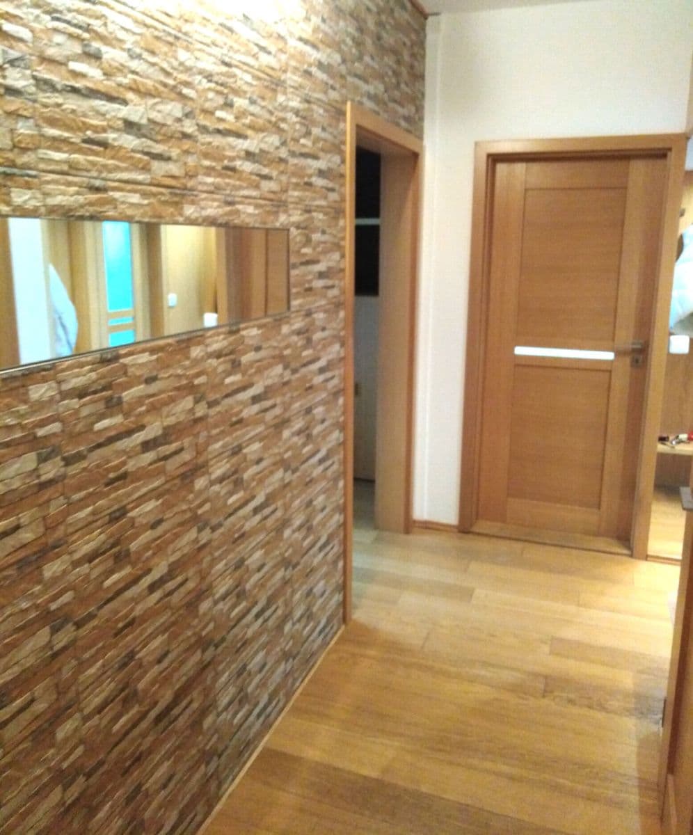 Pronájem bytu 3+1 68 m², Kaštanová, Olomouc, Olomoucký kraj Pronájem bytu 3+1 68 m², Kaštanová, Olomouc, Olomoucký kraj
