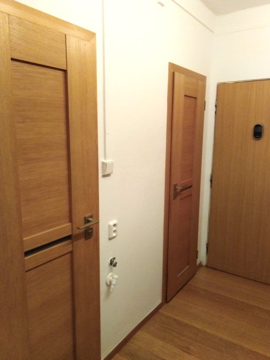 Pronájem bytu 3+1 68 m², Kaštanová, Olomouc, Olomoucký kraj Pronájem bytu 3+1 68 m², Kaštanová, Olomouc, Olomoucký kraj