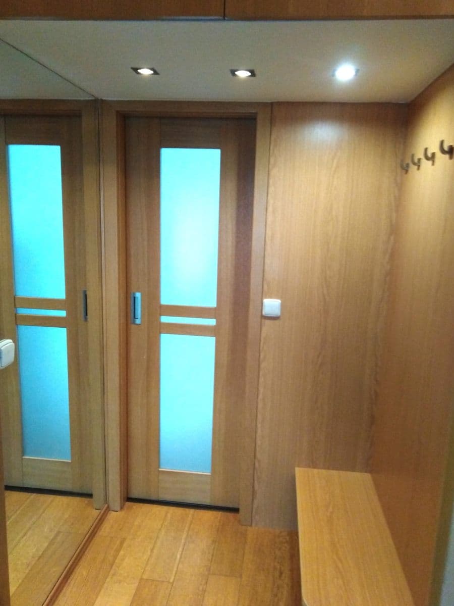 Pronájem bytu 3+1 68 m², Kaštanová, Olomouc, Olomoucký kraj Pronájem bytu 3+1 68 m², Kaštanová, Olomouc, Olomoucký kraj