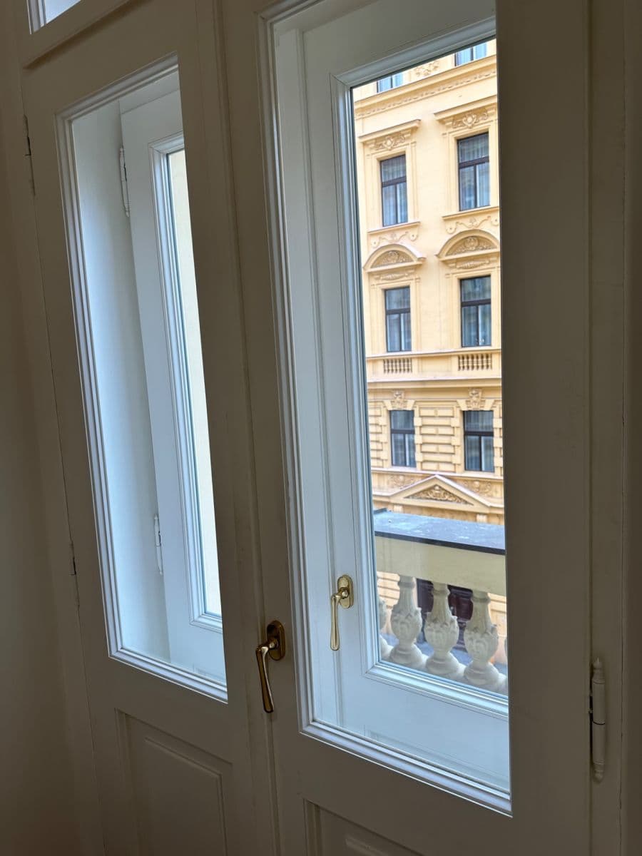 Prodej bytu 2+kk 56 m², Tyršova, Praha, Praha Prodej bytu 2+kk 56 m², Tyršova, Praha, Praha
