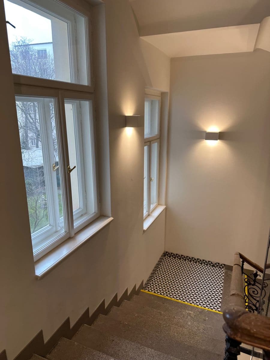 Prodej bytu 2+kk 56 m², Tyršova, Praha, Praha Prodej bytu 2+kk 56 m², Tyršova, Praha, Praha