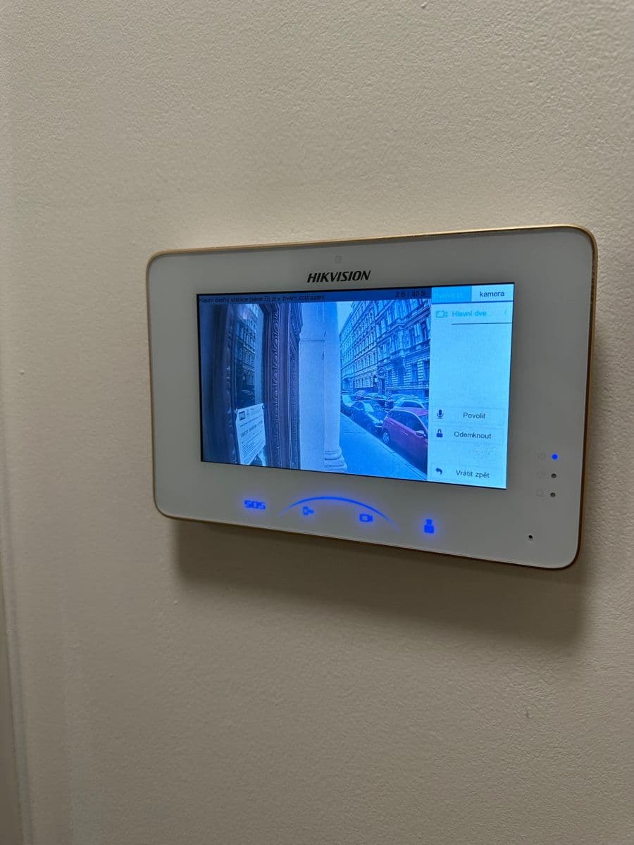 Prodej bytu 2+kk 56 m², Tyršova, Praha, Praha Prodej bytu 2+kk 56 m², Tyršova, Praha, Praha