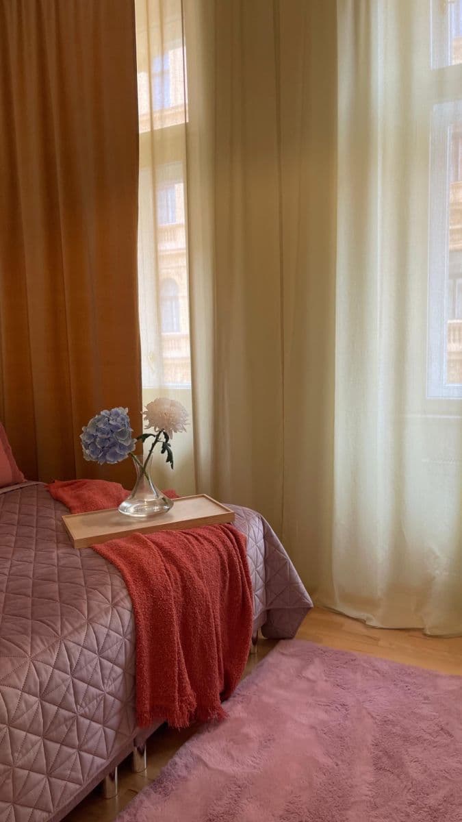 Prodej bytu 2+kk 56 m², Tyršova, Praha, Praha Prodej bytu 2+kk 56 m², Tyršova, Praha, Praha