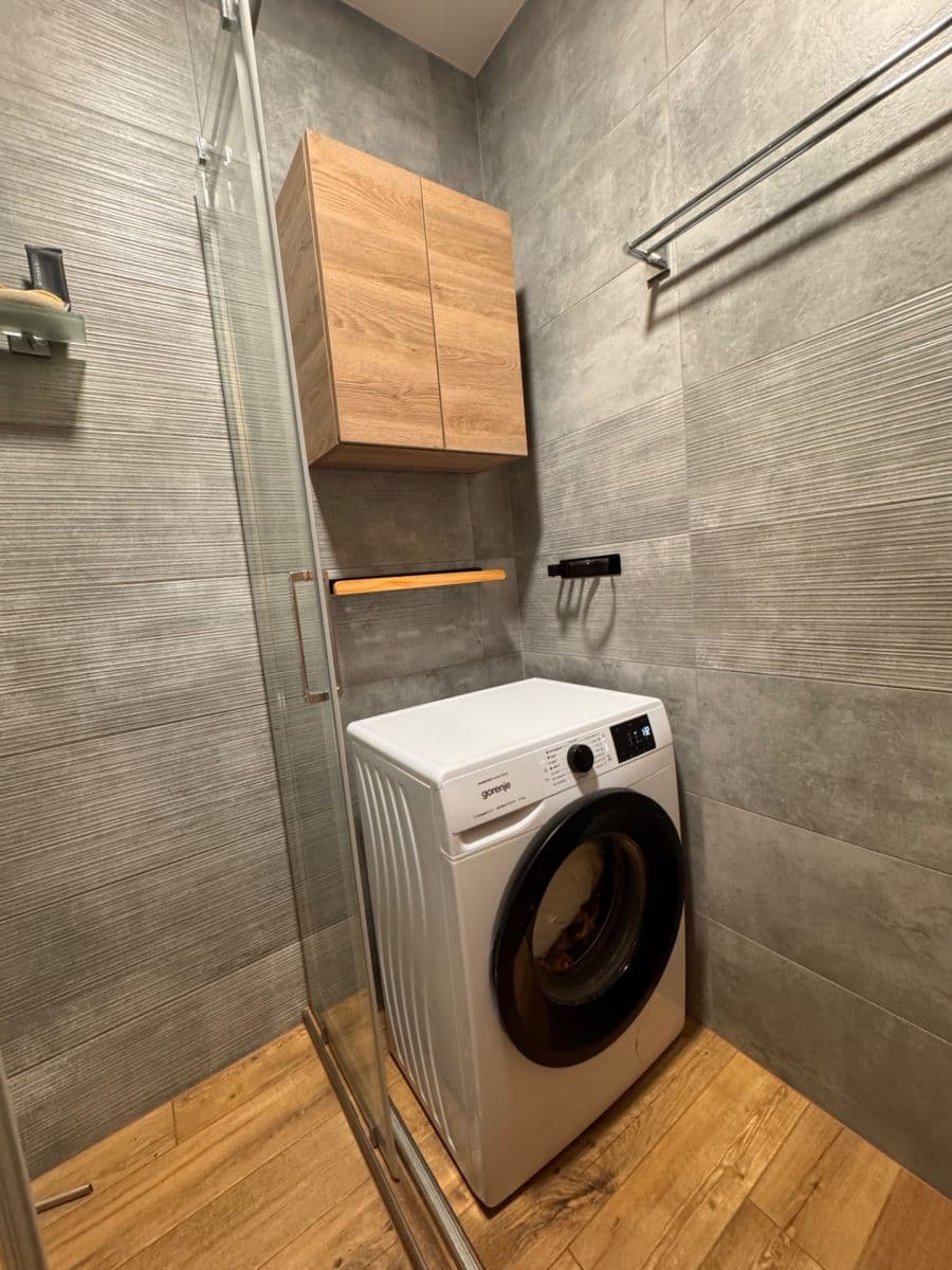 Pronájem bytu 2+1 51 m², Hiršlova, Praha, Praha Pronájem bytu 2+1 51 m², Hiršlova, Praha, Praha