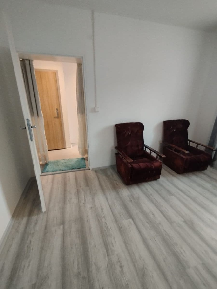 Pronájem bytu 1+1 36 m², Ústecká, Povrly, Ústecký kraj Pronájem bytu 1+1 36 m², Ústecká, Povrly, Ústecký kraj