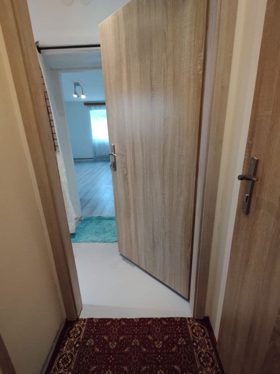 Pronájem bytu 1+1 36 m², Ústecká, Povrly, Ústecký kraj Pronájem bytu 1+1 36 m², Ústecká, Povrly, Ústecký kraj