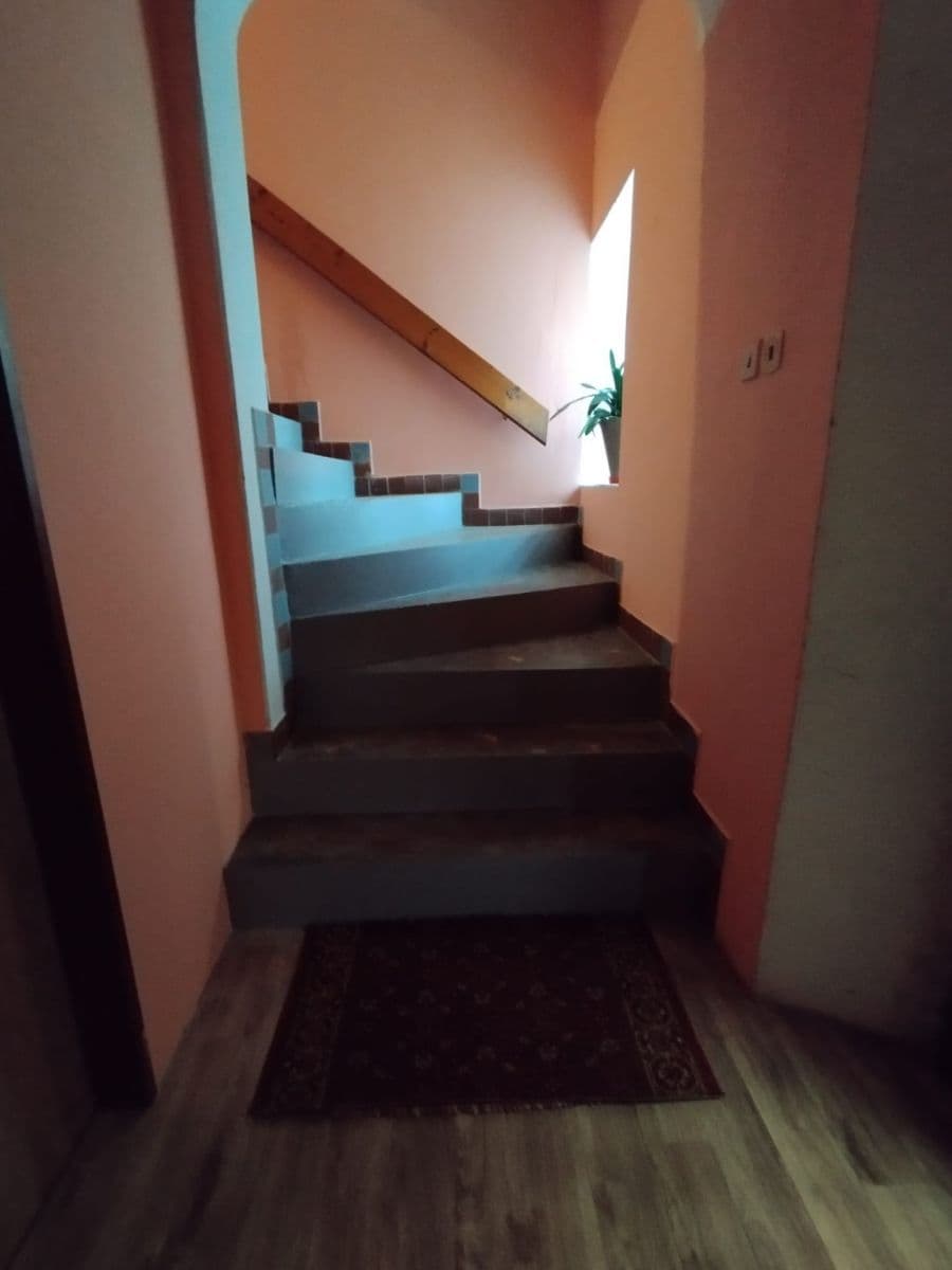 Pronájem bytu 1+1 36 m², Ústecká, Povrly, Ústecký kraj Pronájem bytu 1+1 36 m², Ústecká, Povrly, Ústecký kraj