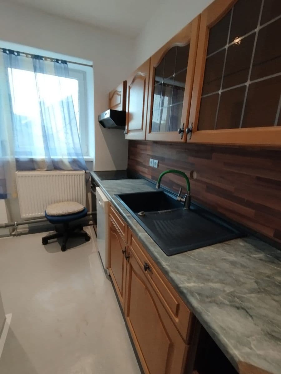 Pronájem bytu 1+1 36 m², Ústecká, Povrly, Ústecký kraj Pronájem bytu 1+1 36 m², Ústecká, Povrly, Ústecký kraj