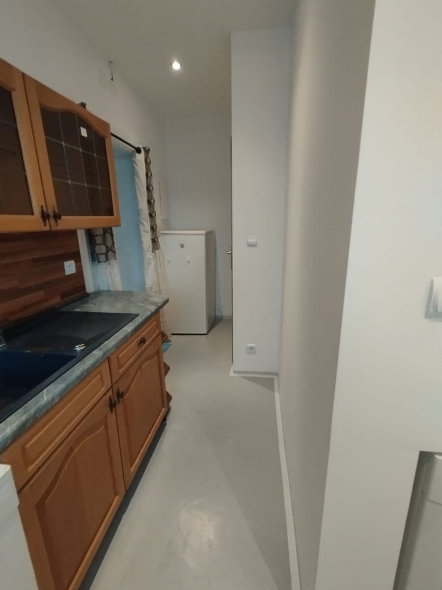 Pronájem bytu 1+1 36 m², Ústecká, Povrly, Ústecký kraj Pronájem bytu 1+1 36 m², Ústecká, Povrly, Ústecký kraj