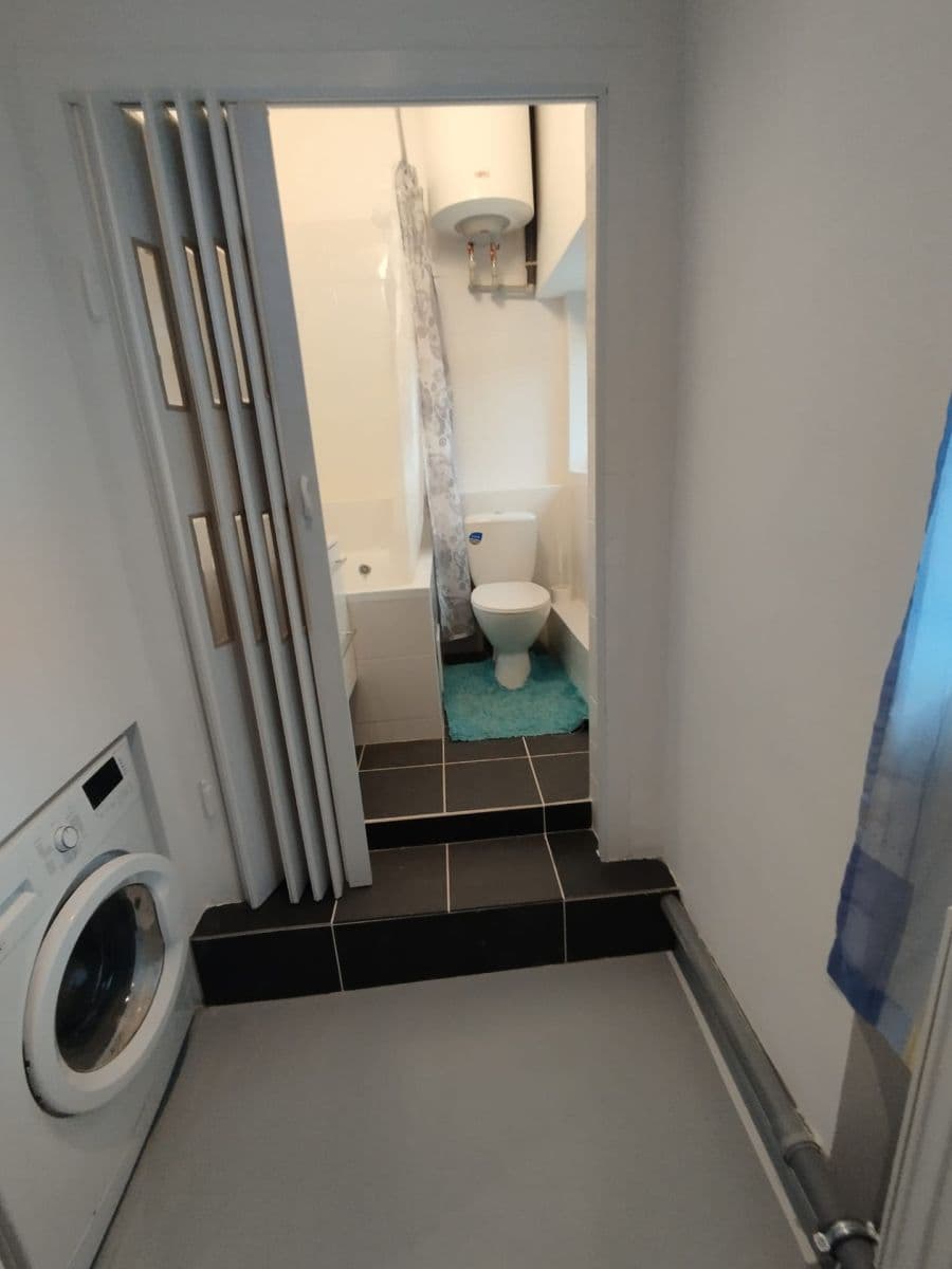 Pronájem bytu 1+1 36 m², Ústecká, Povrly, Ústecký kraj Pronájem bytu 1+1 36 m², Ústecká, Povrly, Ústecký kraj