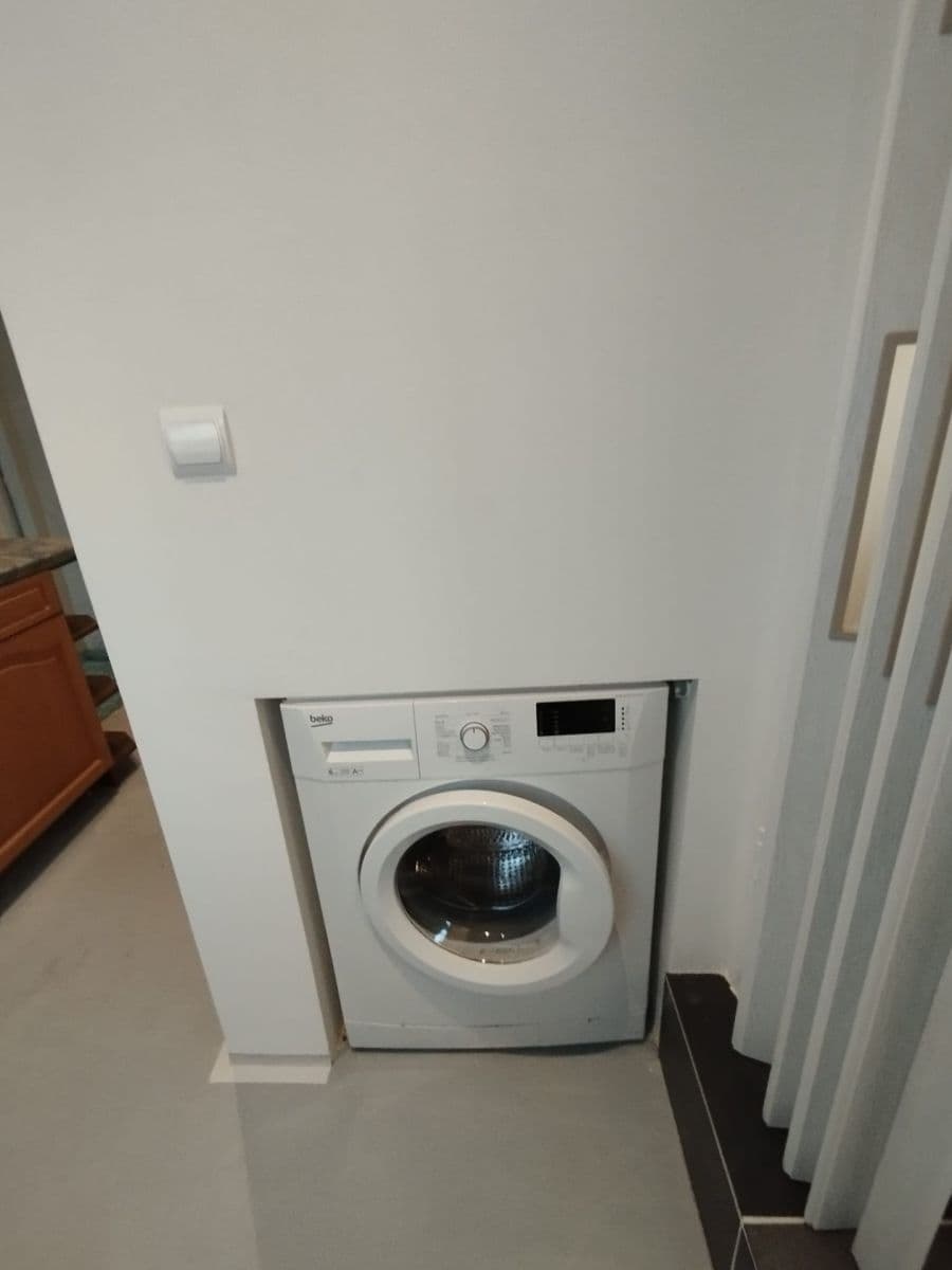 Pronájem bytu 1+1 36 m², Ústecká, Povrly, Ústecký kraj Pronájem bytu 1+1 36 m², Ústecká, Povrly, Ústecký kraj