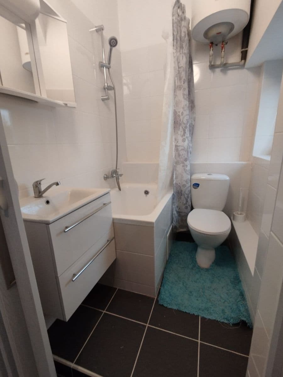 Pronájem bytu 1+1 36 m², Ústecká, Povrly, Ústecký kraj Pronájem bytu 1+1 36 m², Ústecká, Povrly, Ústecký kraj