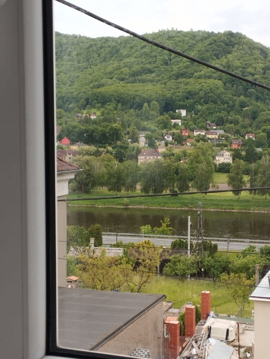 Pronájem bytu 1+1 36 m², Ústecká, Povrly, Ústecký kraj Pronájem bytu 1+1 36 m², Ústecká, Povrly, Ústecký kraj