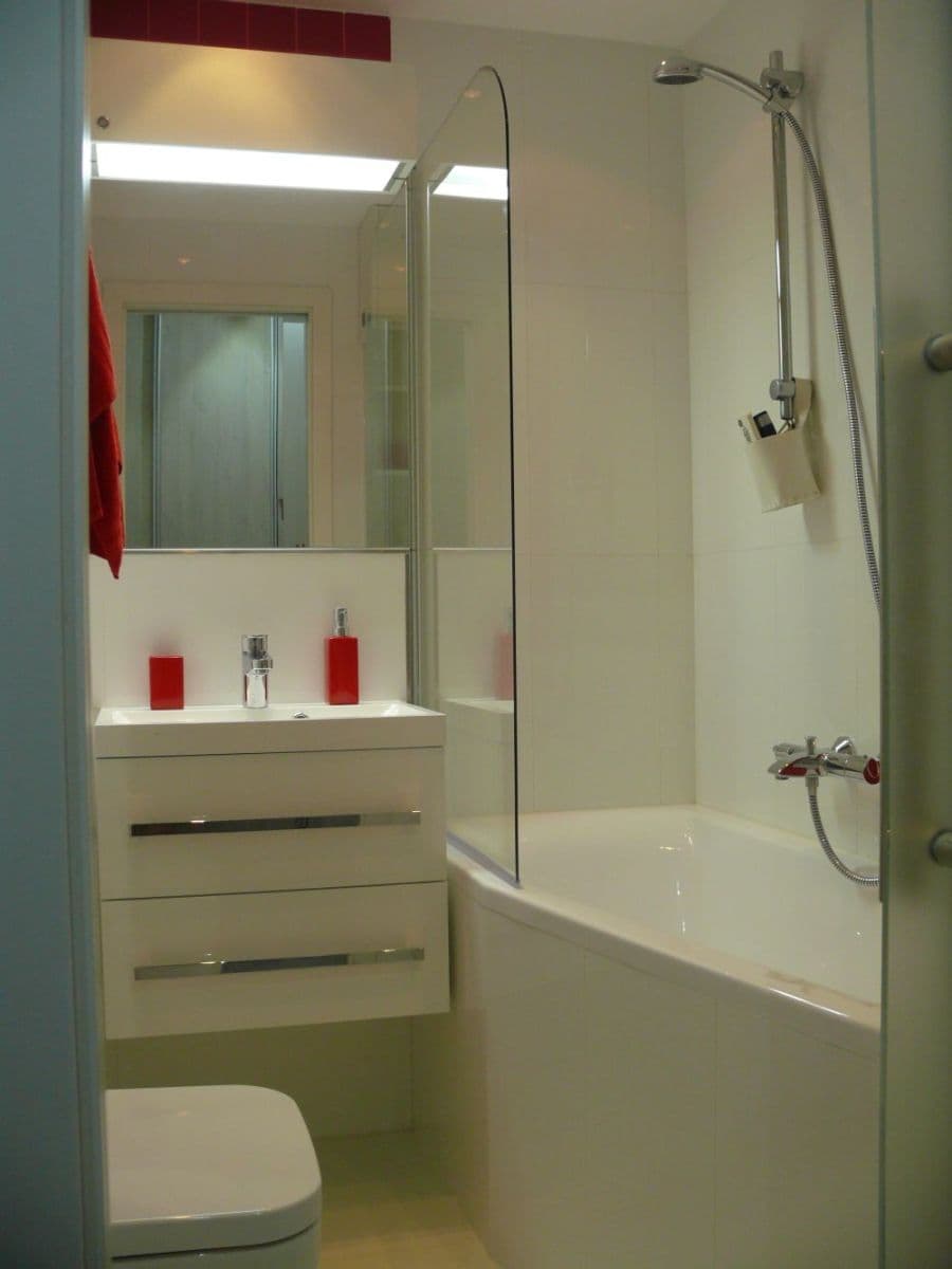 Pronájem bytu 2+kk 42 m², Pšenčíkova, Praha, Praha Pronájem bytu 2+kk 42 m², Pšenčíkova, Praha, Praha