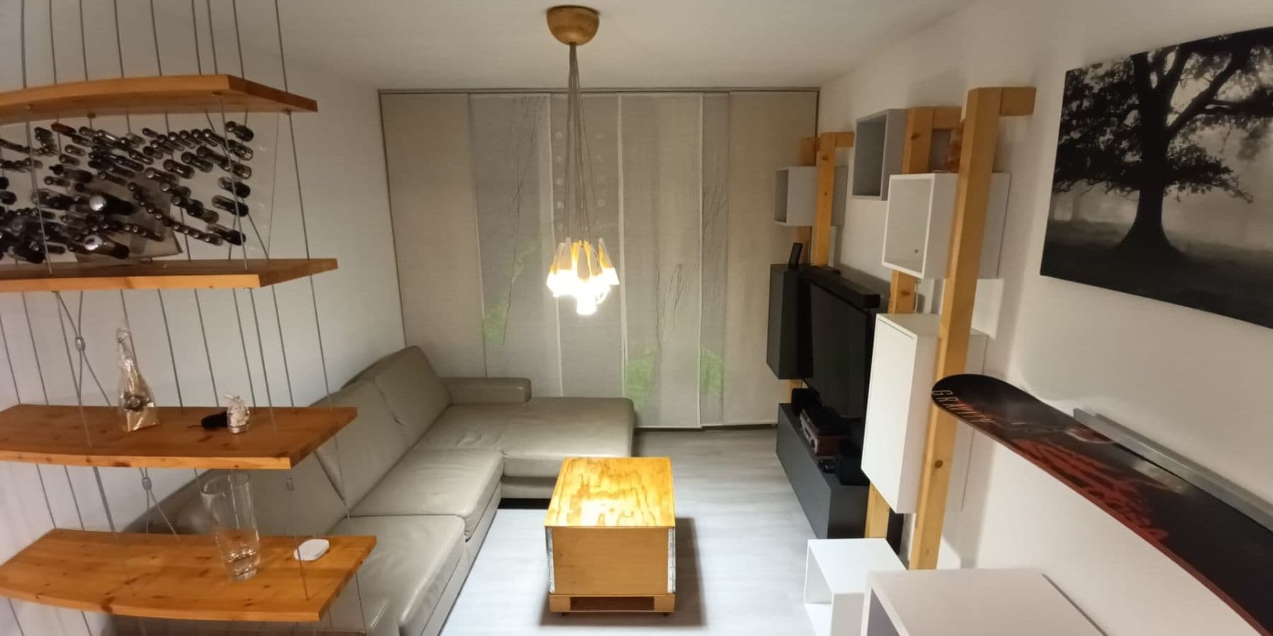 Pronájem bytu 2+kk 42 m², Pšenčíkova, Praha, Praha Pronájem bytu 2+kk 42 m², Pšenčíkova, Praha, Praha