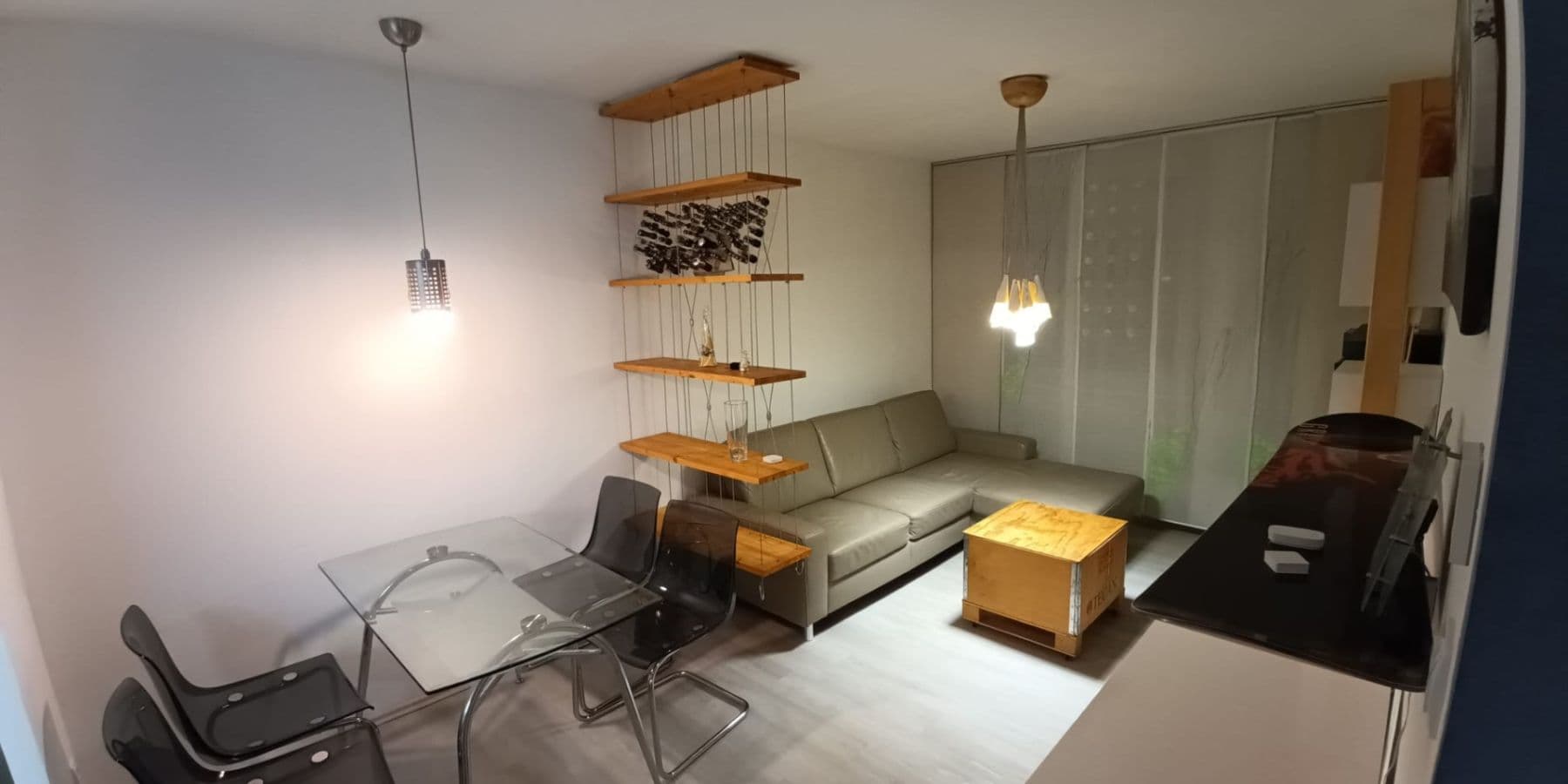 Pronájem bytu 2+kk 42 m², Pšenčíkova, Praha, Praha Pronájem bytu 2+kk 42 m², Pšenčíkova, Praha, Praha