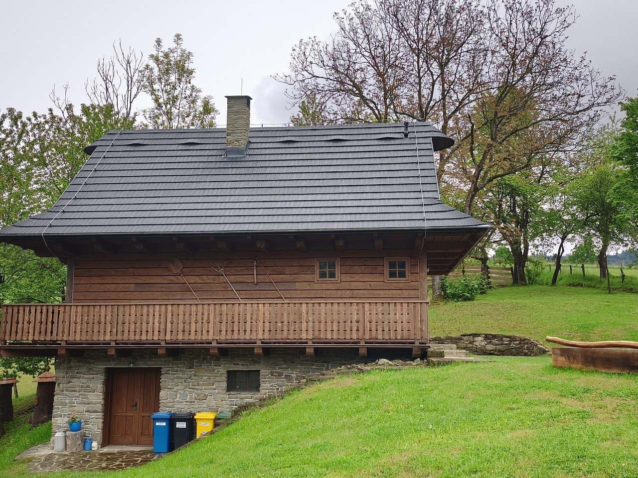 Pronájem chaty, chalupy, Nový Hrozenkov, Zlínský kraj Pronájem chaty, chalupy, Nový Hrozenkov, Zlínský kraj