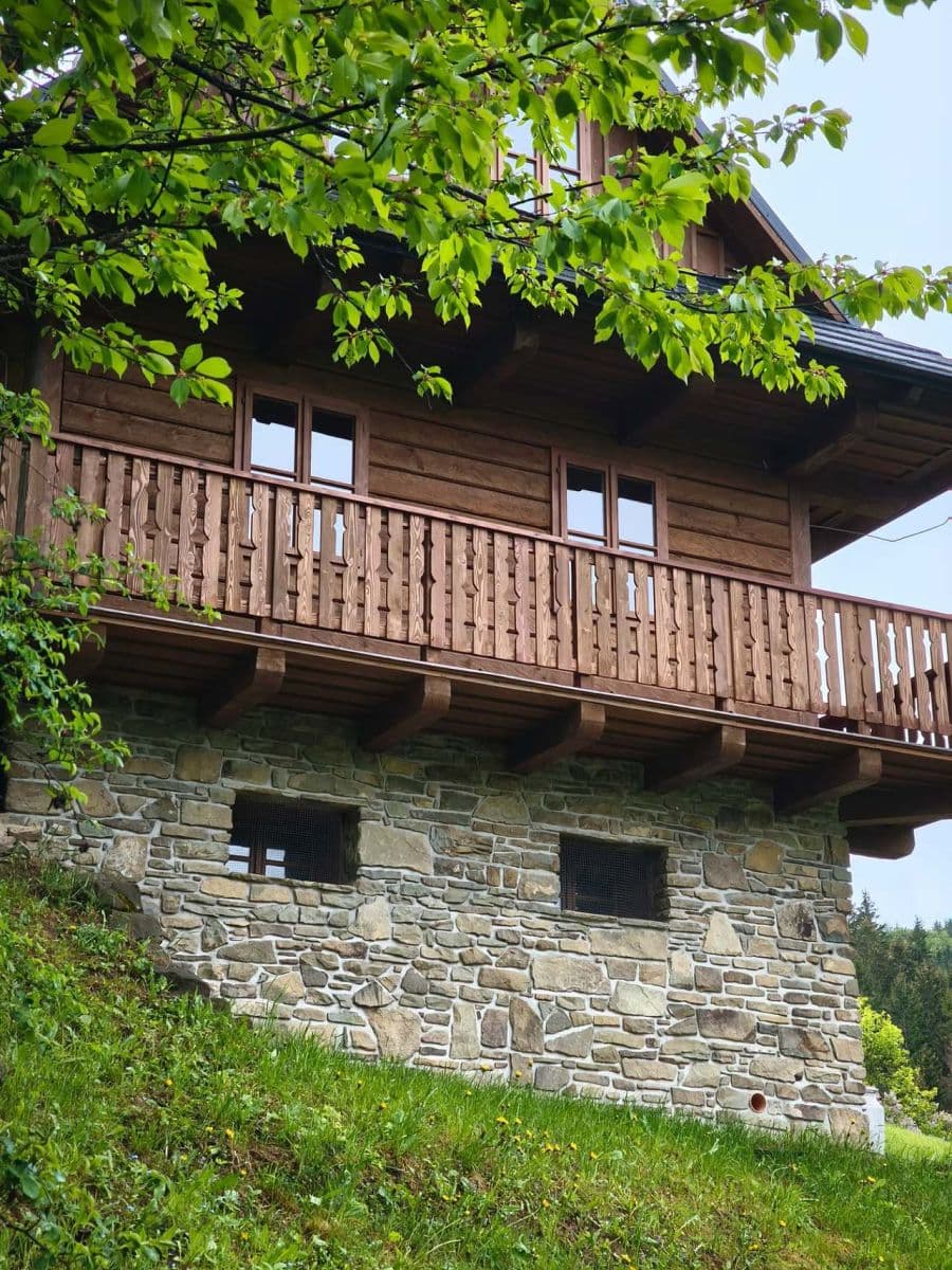 Pronájem chaty, chalupy, Nový Hrozenkov, Zlínský kraj Pronájem chaty, chalupy, Nový Hrozenkov, Zlínský kraj