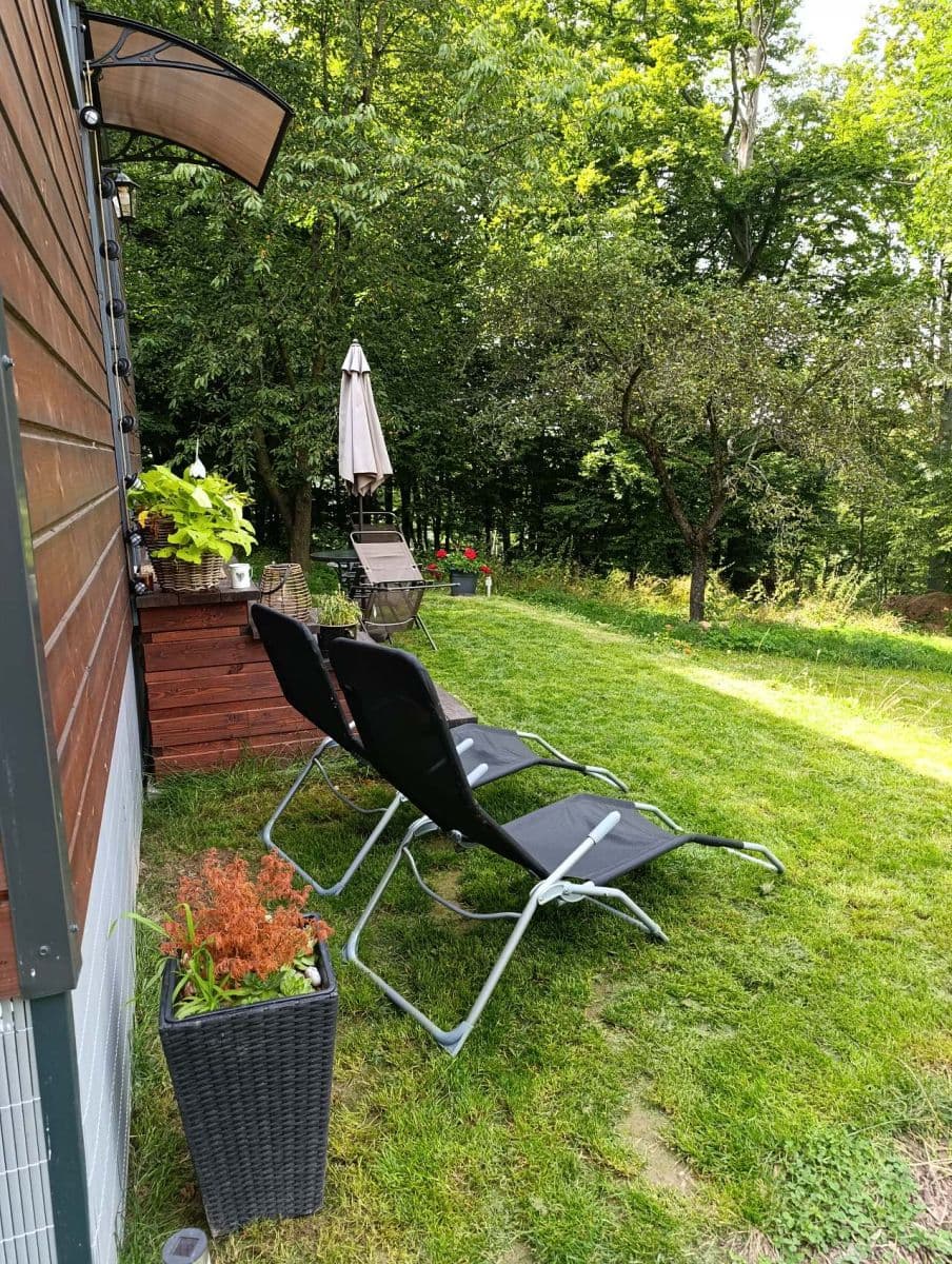 Pronájem chaty, chalupy, Luže, Pardubický kraj Pronájem chaty, chalupy, Luže, Pardubický kraj