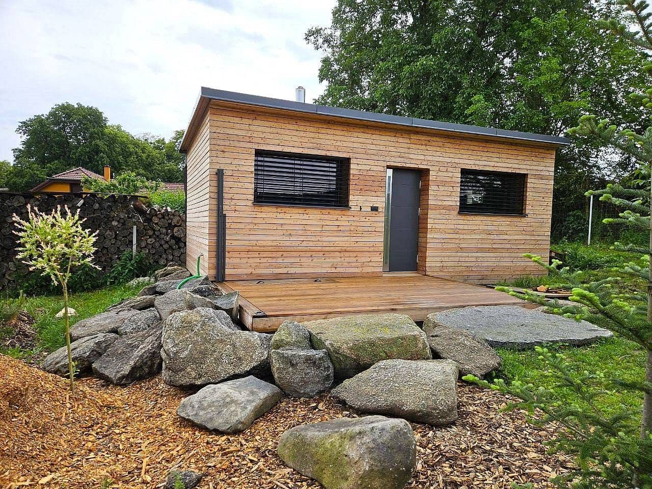 Pronájem chaty, chalupy, Čížová, Jihočeský kraj Pronájem chaty, chalupy, Čížová, Jihočeský kraj