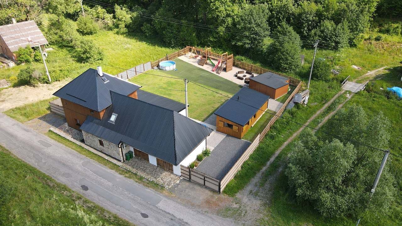 Pronájem chaty, chalupy, Cotkytle, Pardubický kraj Pronájem chaty, chalupy, Cotkytle, Pardubický kraj