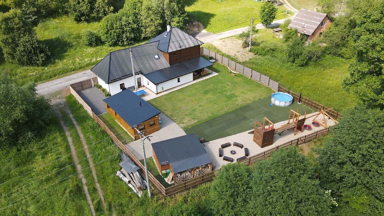 Pronájem chaty, chalupy, Cotkytle, Pardubický kraj Pronájem chaty, chalupy, Cotkytle, Pardubický kraj